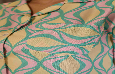Premium Rayon Night Suit – Soft, Stylish & Dreamy Comfort