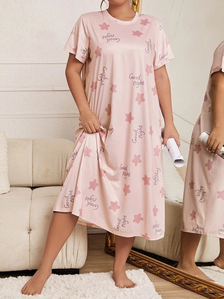 Starry Dreams Drift into Comfort and Elegance with Faydamall