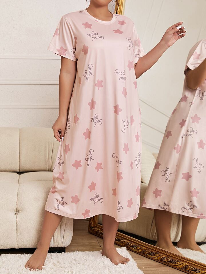 Starry Dreams Drift into Comfort and Elegance with Faydamall