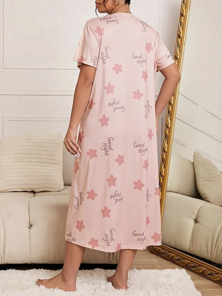 Starry Dreams Drift into Comfort and Elegance with Faydamall