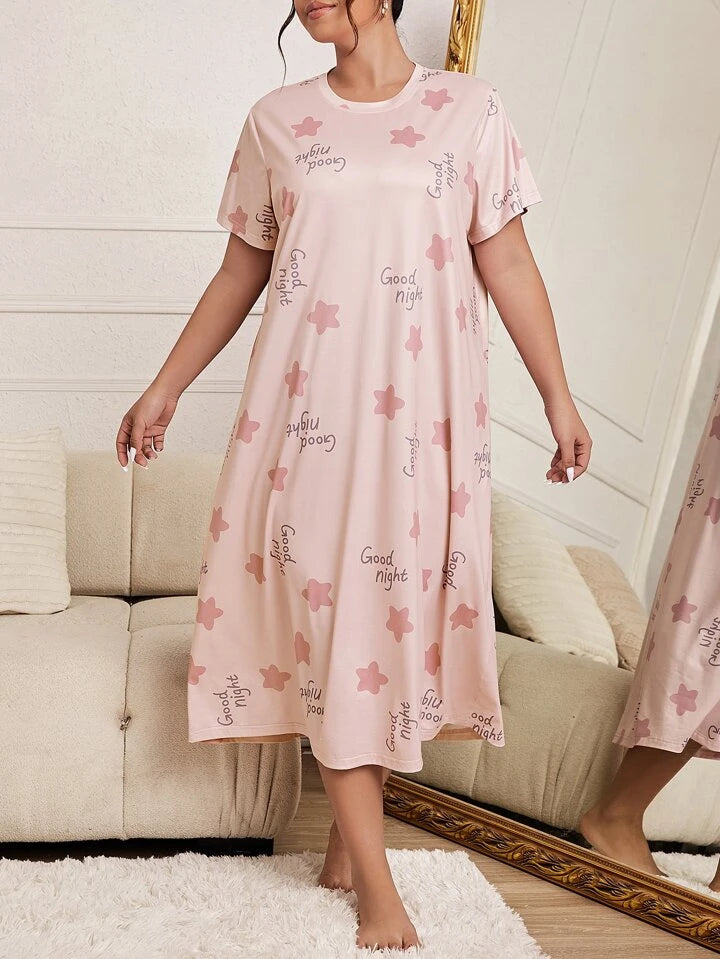 Starry Dreams Drift into Comfort and Elegance with Faydamall