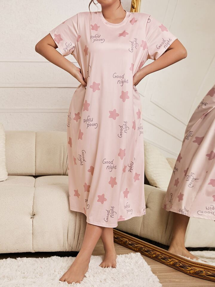 Starry Dreams Drift into Comfort and Elegance with Faydamall