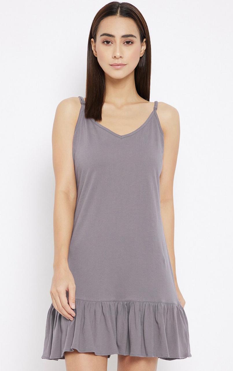 Women's Baby Doll Nighty