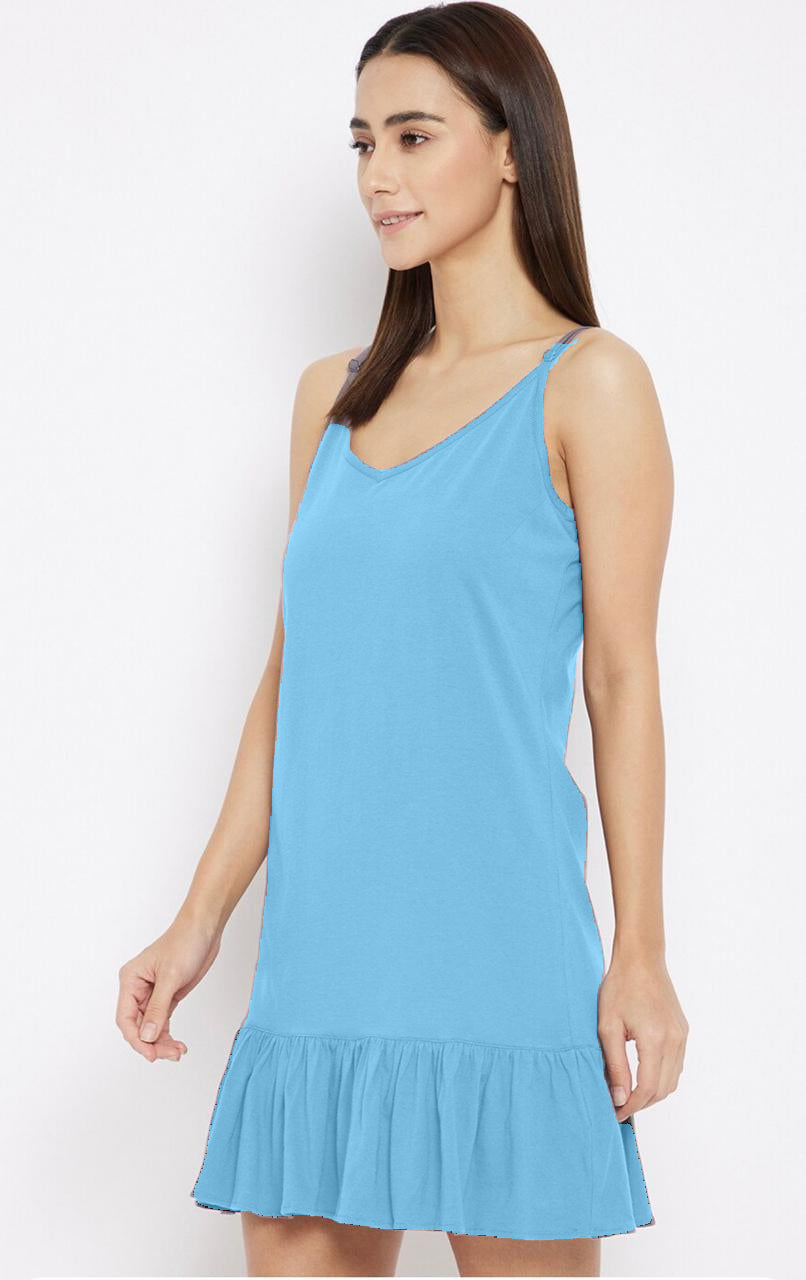 Women's Baby Doll Nighty