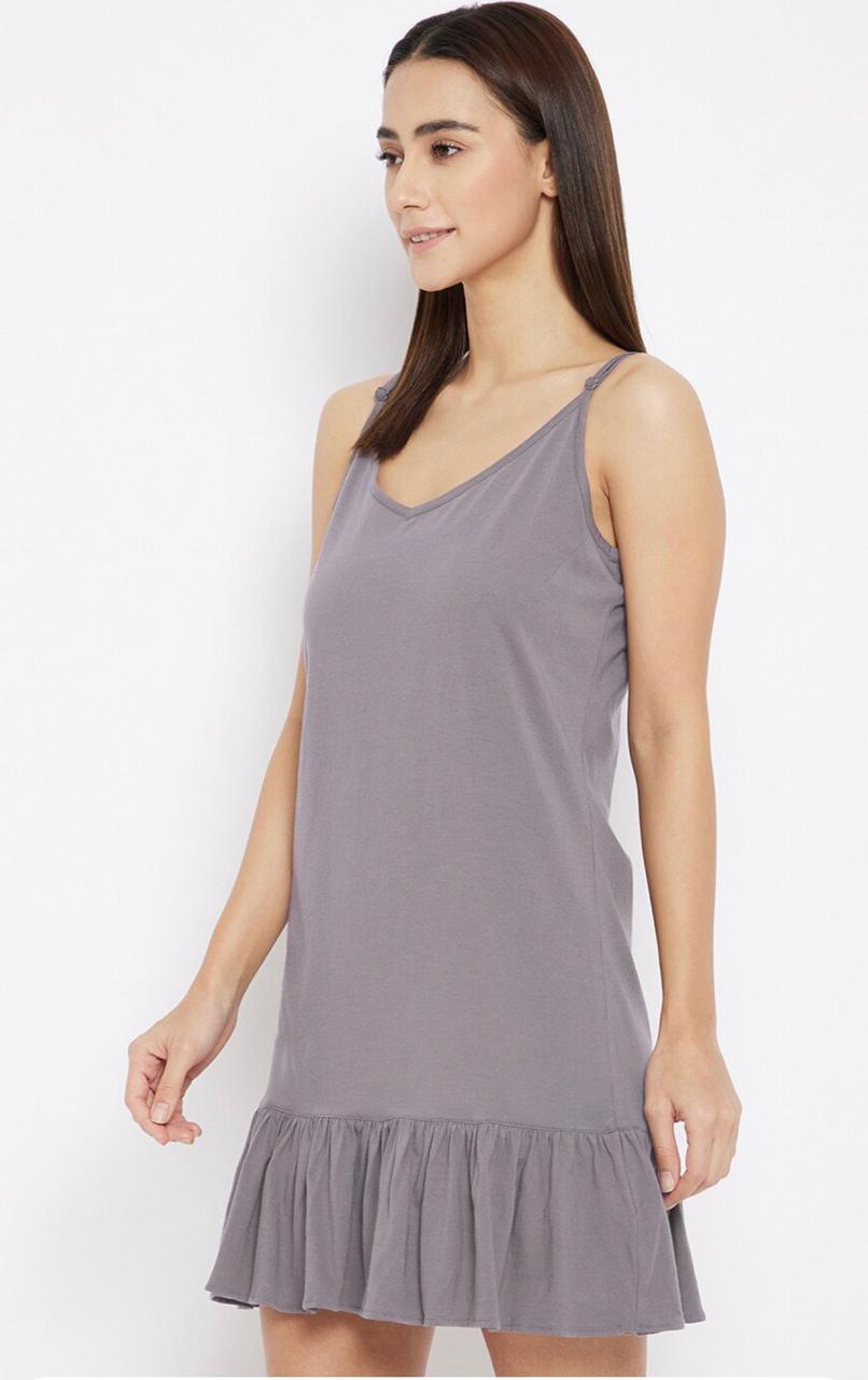 Women's Baby Doll Nighty