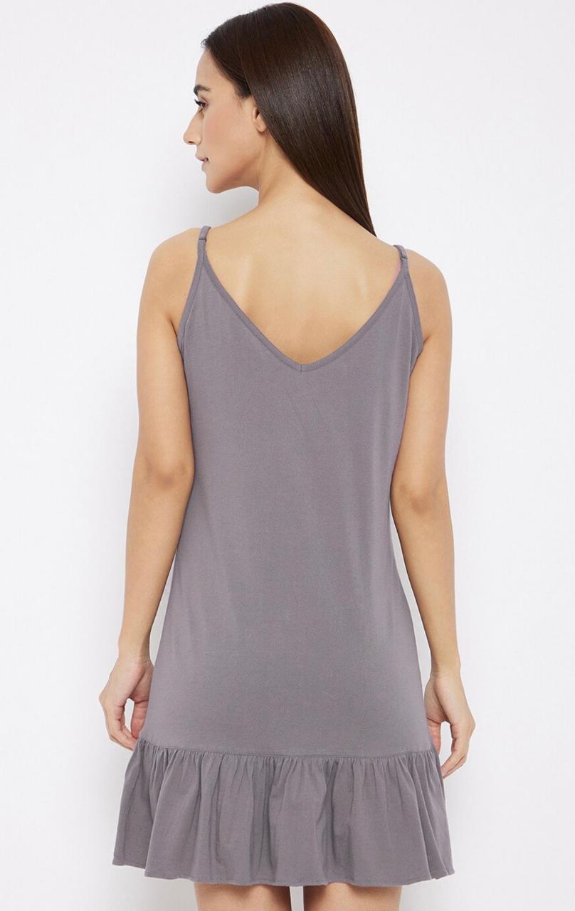 Women's Baby Doll Nighty