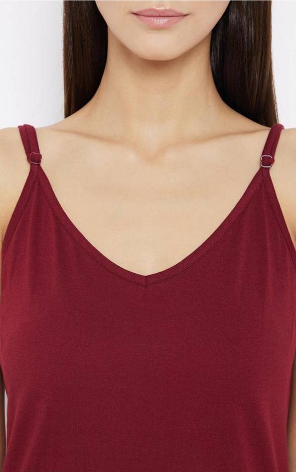 Women's Baby Doll Nighty