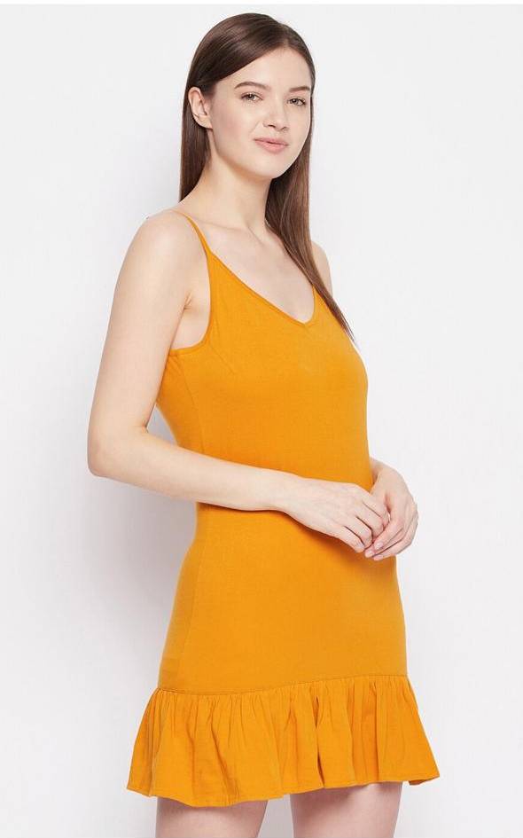 Women's Baby Doll Nighty