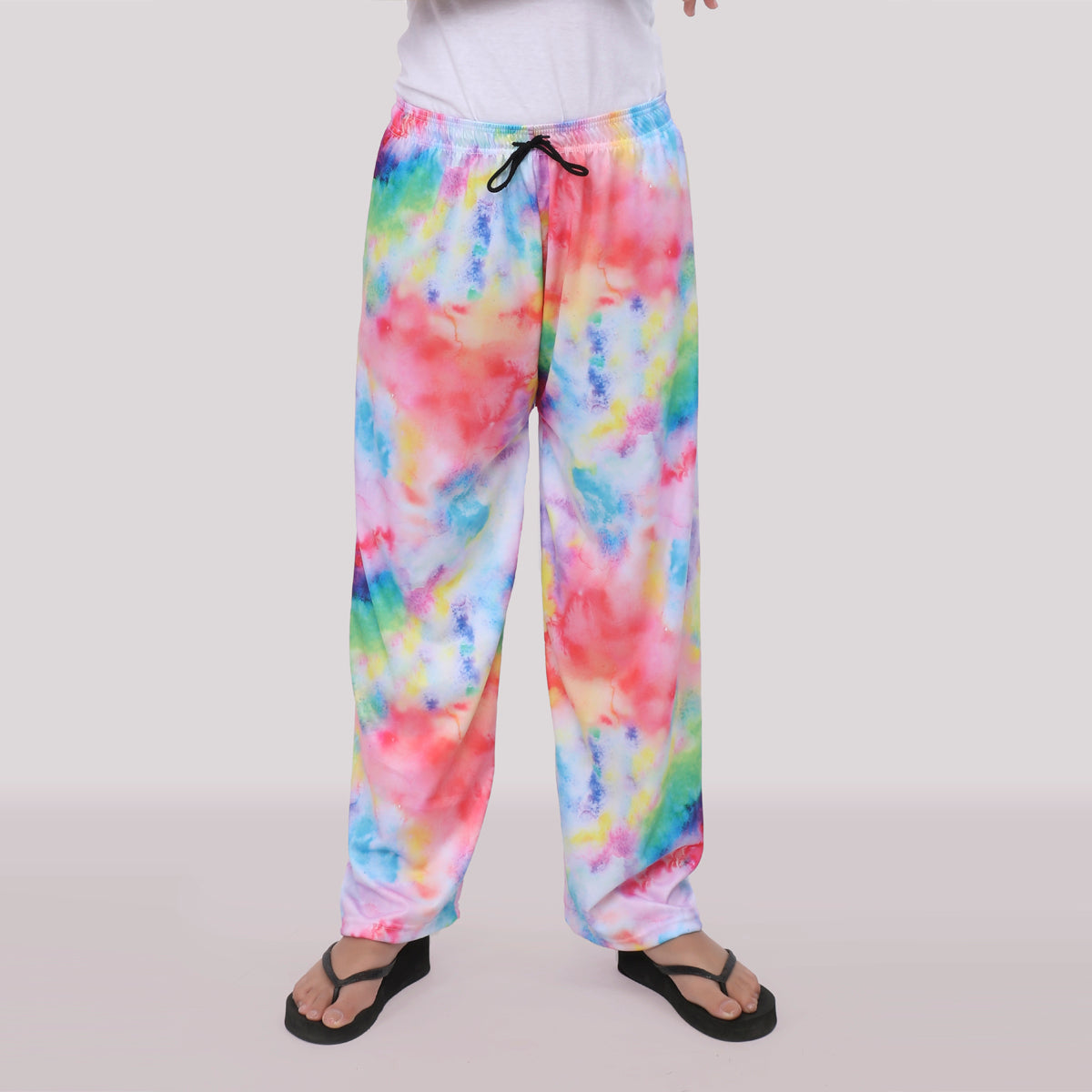 Stylish Printed Night Suit 3 Piece Combo