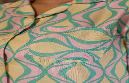 Premium Rayon Night Suit – Soft, Stylish & Dreamy Comfort