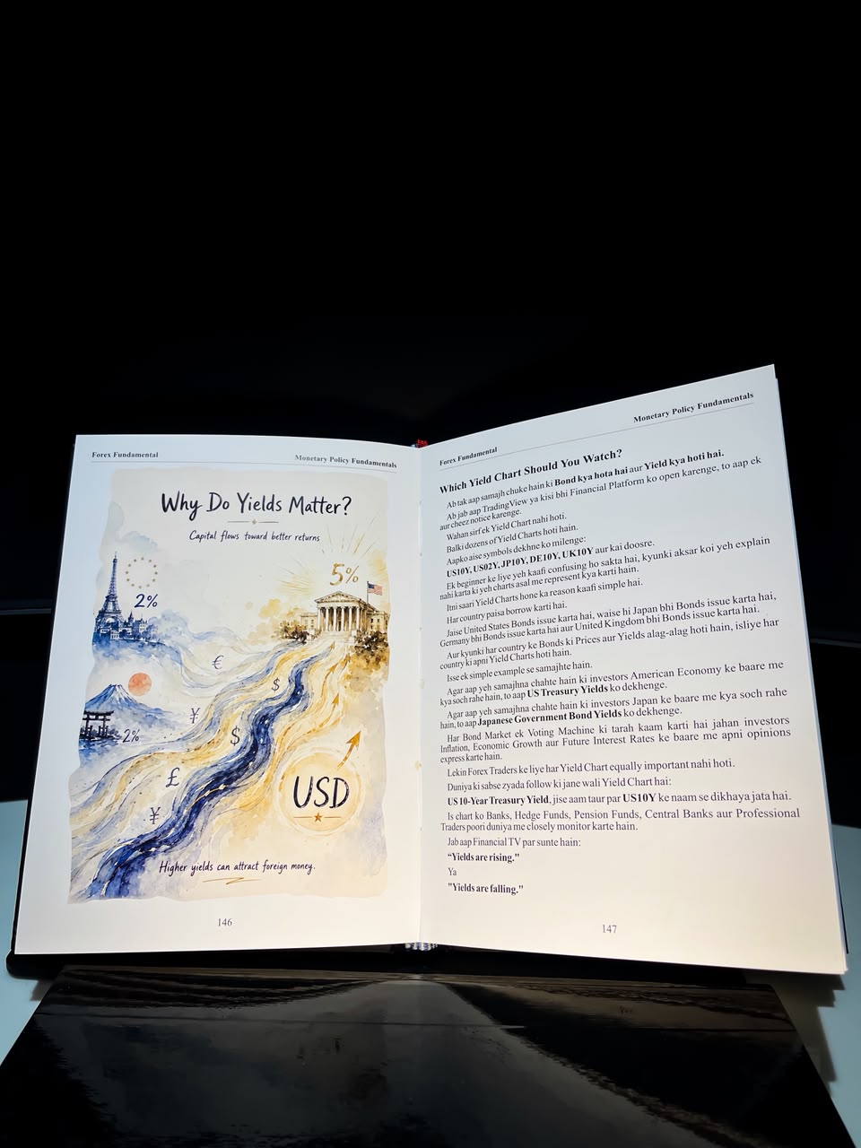 Forex Fundamental: A Complete Fundamental Analysis Guide (Volume 1)